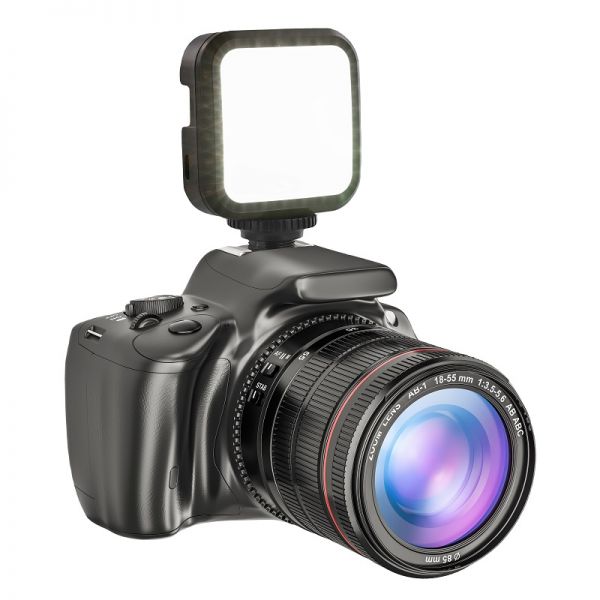T'NB Invloed Mini LED Projector
