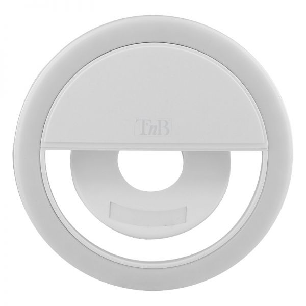 T'NB Invloed LED Ring voor Smartphone