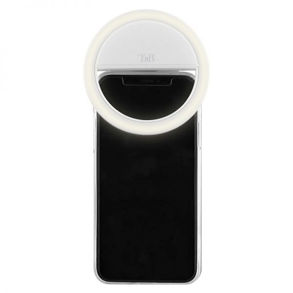 T'NB Invloed LED Ring voor Smartphone
