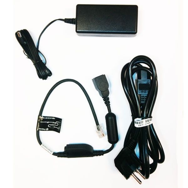 Adapter voor Polycom SoundStation IP 5000