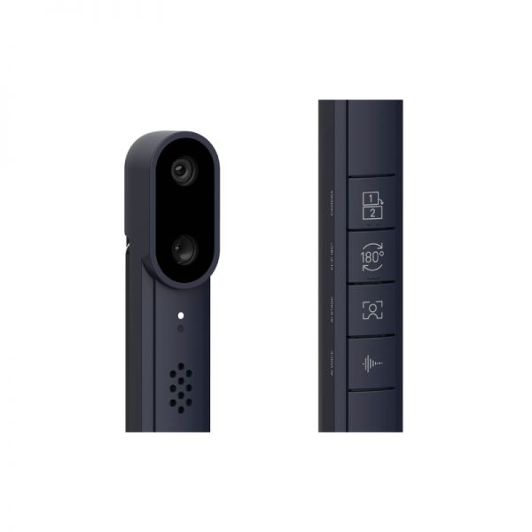 Ipevo NX 120-A Multimodal Collaboration Camera