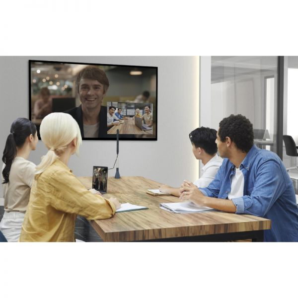 Ipevo NX 120-A Multimodal Collaboration Camera