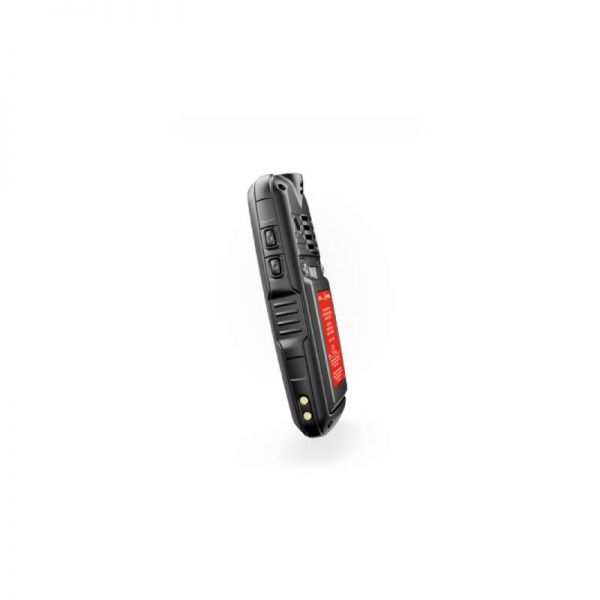 ISAFE IS120.1 MOBIELE TELEFOON