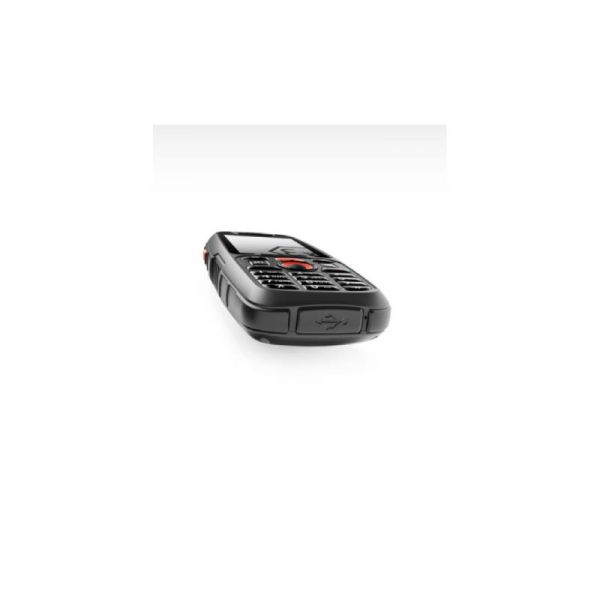 ISAFE IS120.1 MOBIELE TELEFOON