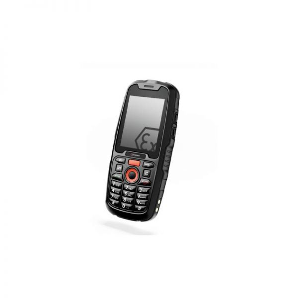 ISAFE IS120.1 MOBIELE TELEFOON