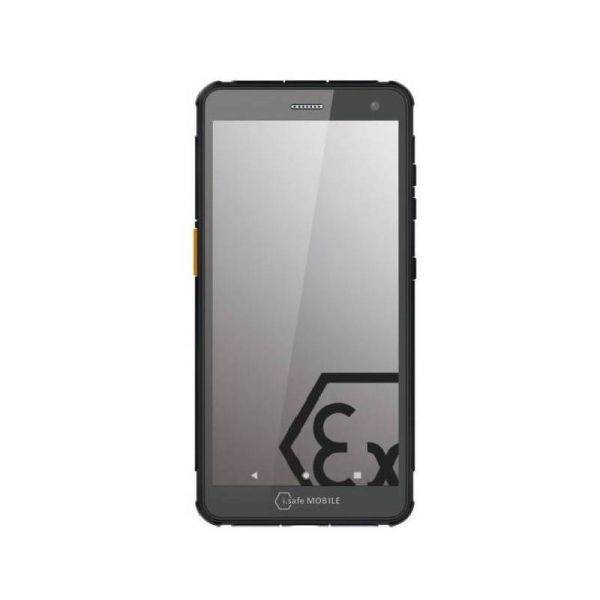 I.SAFE IS655.2
