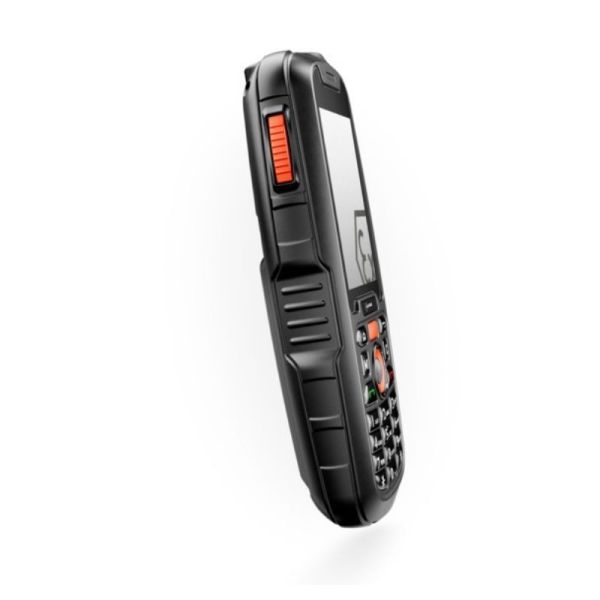 Isafe IS120.1 ATEX Mobiele Telefoon Zone 1/21