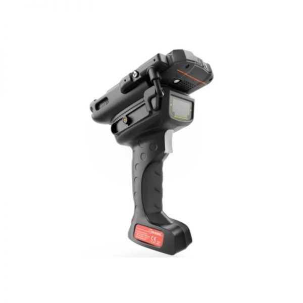 Isafe IS-TH1ER.1 Barcodescanner 
