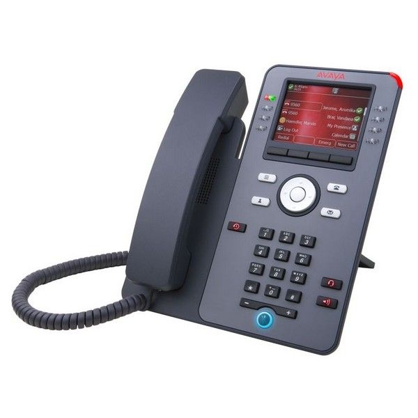 Avaya J179 IP-Telefoon 