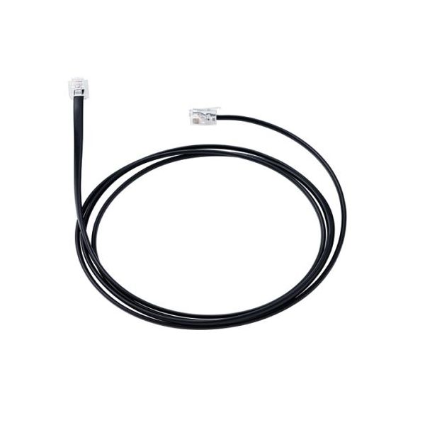 Jabra LINK EHS-kabel voor Cisco
