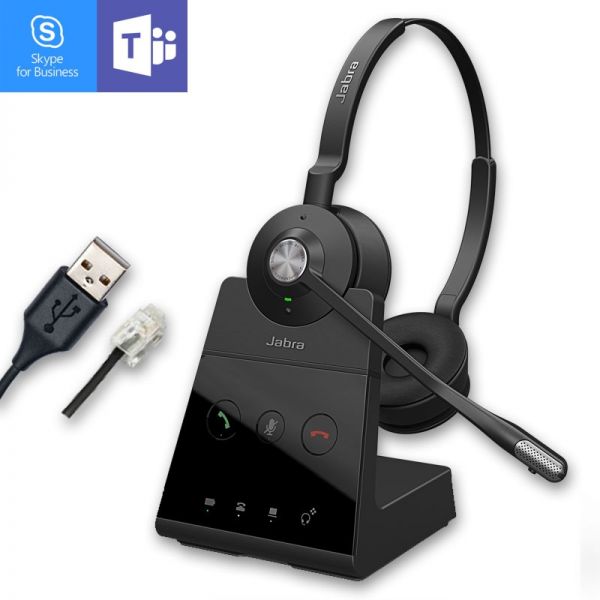 Jabra Engage 65 Stereo
