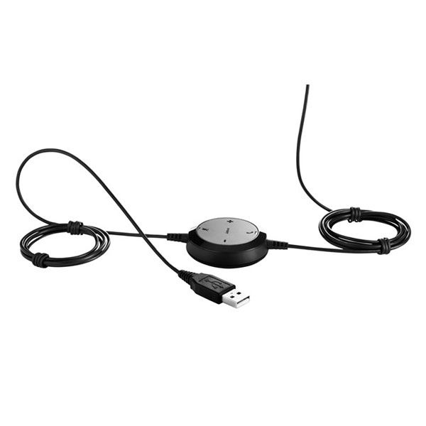 Jabra Evolve 20 UC Mono PC Headset