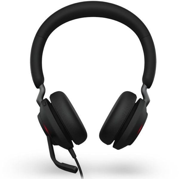 Jabra Evolve2 40 USB-A