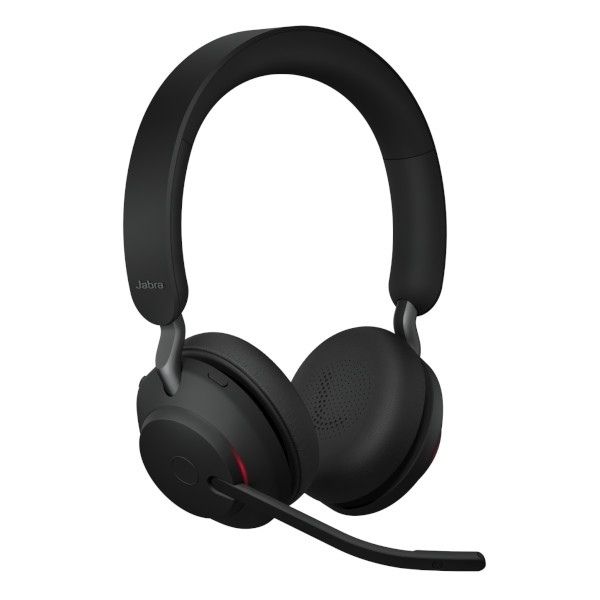 Jabra Evolve2 65 MS Duo USB-C