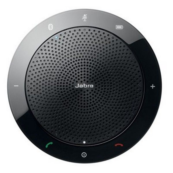 Jabra SPEAK 510+ MS Speakerphone 