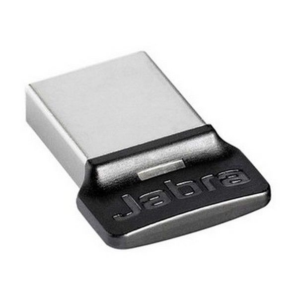 Jabra SPEAK 510+ MS Speakerphone 