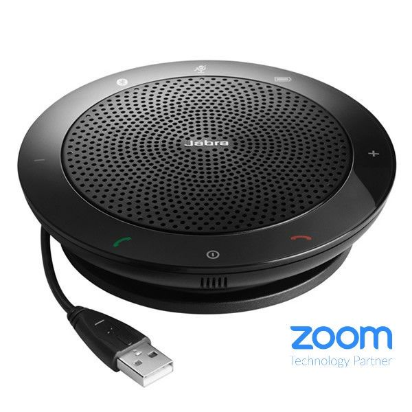 Jabra SPEAK 510 MS Speakerphone