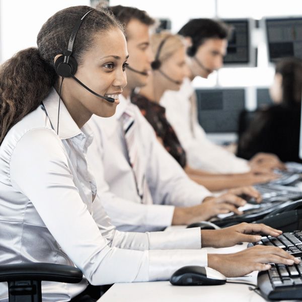 Jabra BIZ 2300 Mono QD Bedrade Headset 