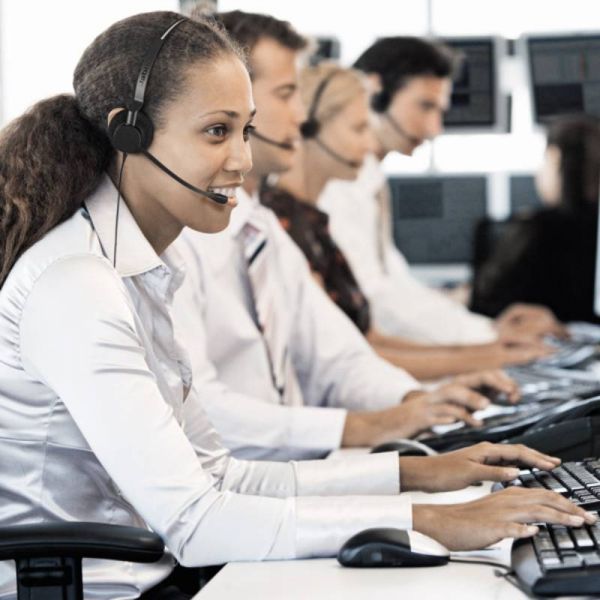 Jabra BIZ 2300 USB Mono MS Lync Headset