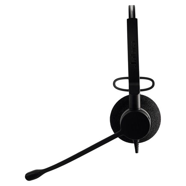 Jabra BIZ 2300 Mono QD Bedrade Headset (3)