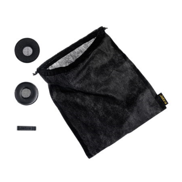 Jabra BIZ 2300 Mono QD Bedrade Headset 
