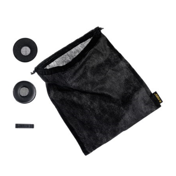 Jabra BIZ 2300 USB Duo PC Headset