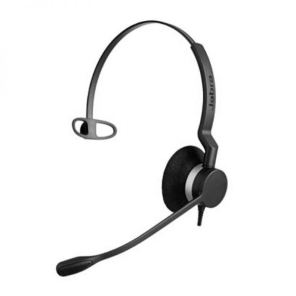 Jabra BIZ 2300 USB Mono MS Lync Headset