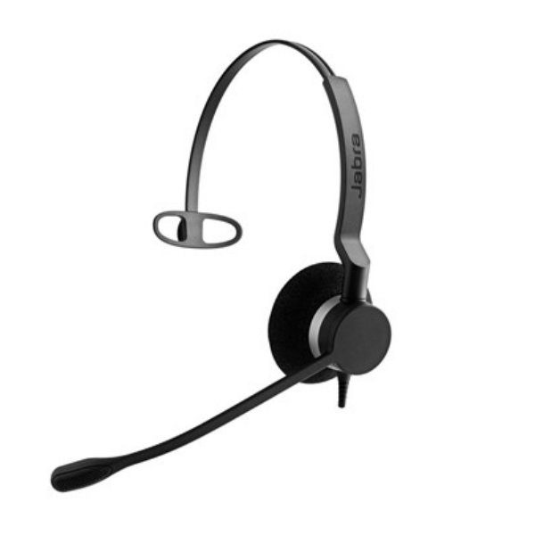 Jabra Biz 2300 Mono MS - USB-C