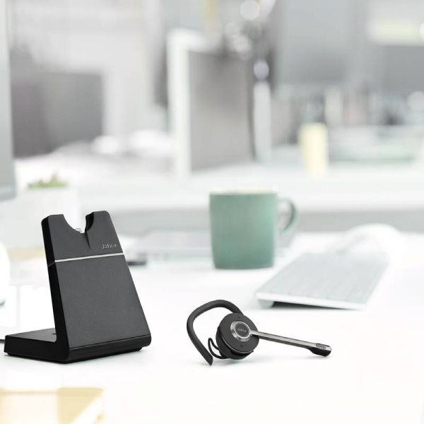 Jabra Engage 55 MS USB-A convertibel