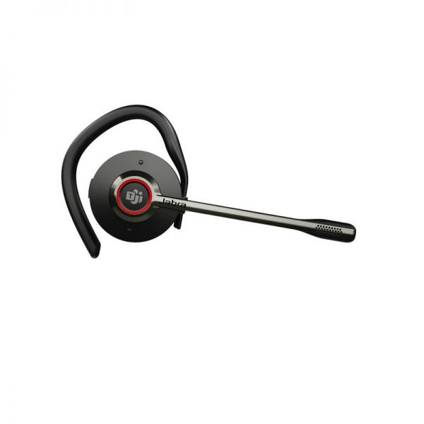 Jabra Engage 55 MS USB-A convertibel