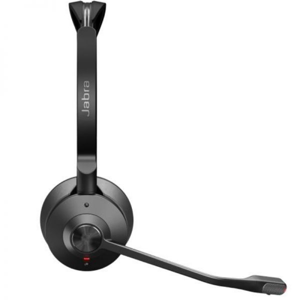 Jabra Engage 55 duo UC USB-C met oplaadstation