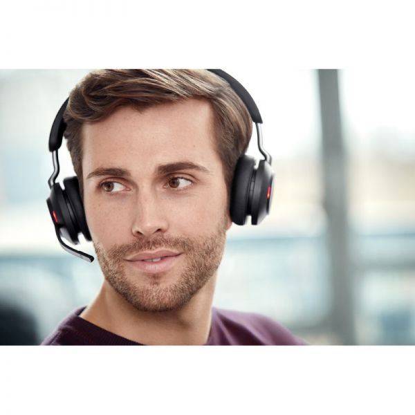 Jabra Evolve2 65 USB-A MS Stereo