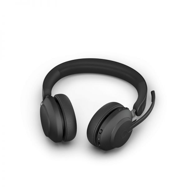Jabra Evolve2 65 USB-C MS Duo