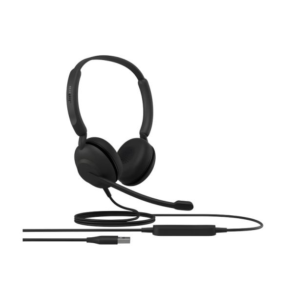 Jabra Evolve 10 USB-A Stereo