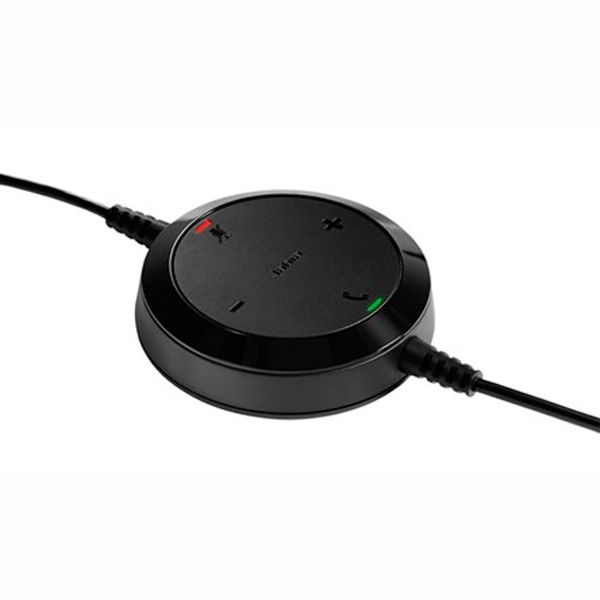 Jabra Evolve 20 UC Mono PC Headset