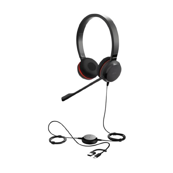 Jabra Evolve 30 II
