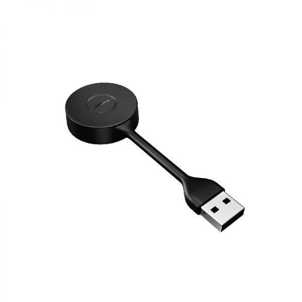 Jabra Engage 55 MS USB-A convertibel