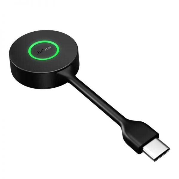 Jabra Engage 55 duo UC USB-C met oplaadstation