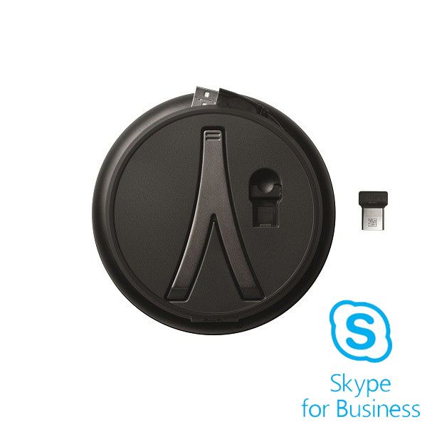 Jabra Speak 710 MS Draagbare Bluetooth Speakerphone (4)