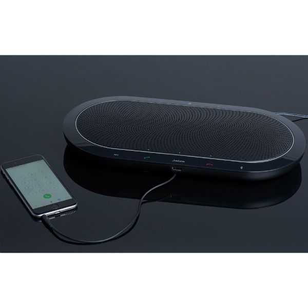 Jabra Speak 810 Draagbare Speaker
