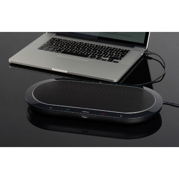Jabra Speak 810 Draagbare Speaker 