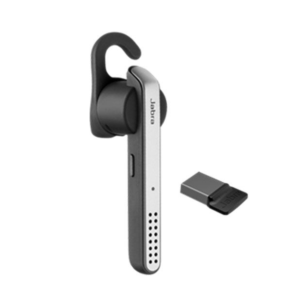 Jabra Stealth II UC Bluetooth Headset 2