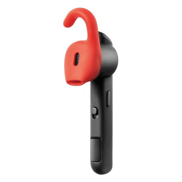 Jabra Talk 45 (Zilver) (1)