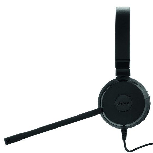 Jabra Evolve 30 II Mono Jack (2)
