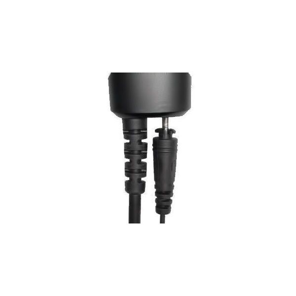 Falcon JD-2402 IP 54 Headset voor Kenwood (2 pins) (4)