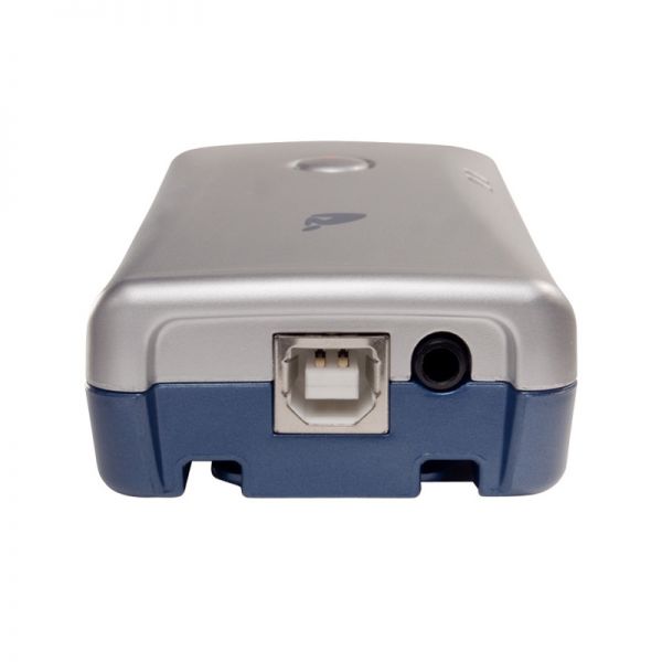 Vidicode USB Analoge Call Recorder Pico