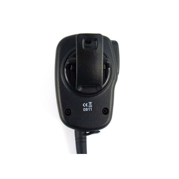 Kenwood Microfoon (2 pin) (2)