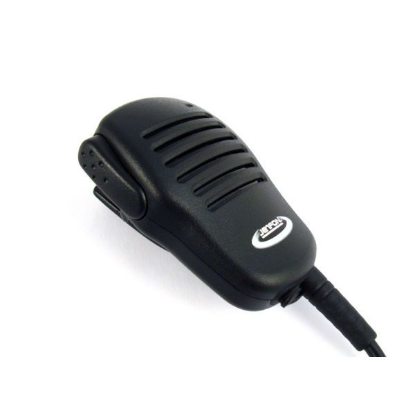 Kenwood Microfoon (2 pin) (3)