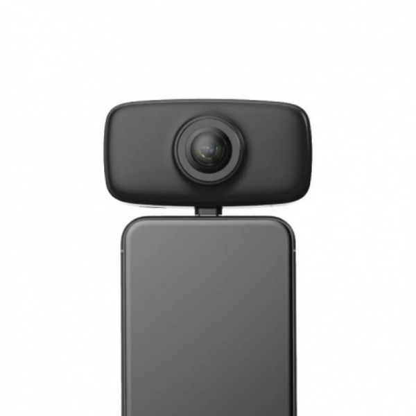 Kandao Qoocam Fun (2) 