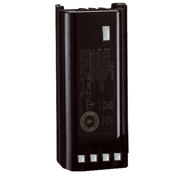 Kenwood KNB-63L (2)